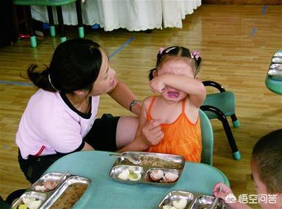 三岁小孩不愿去幼儿园，天天早上去幼儿园就哭，晚上睡觉做梦都说不去幼儿园，怎么办？插图13