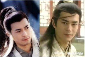 娱乐圈最帅的男星是谁？
