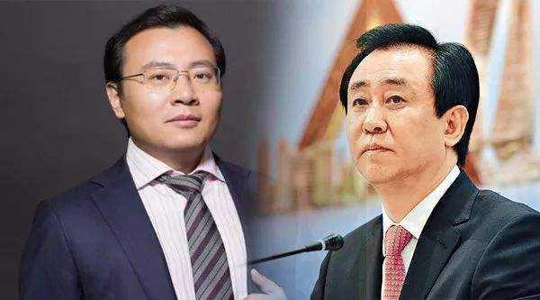 恒大许家印为任泽平发月薪1250000元，任泽平为何如此值钱？