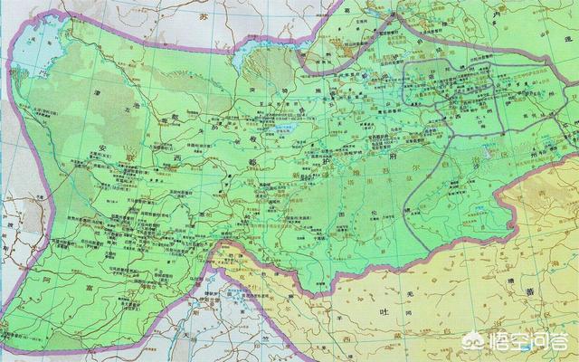 头条问答 - 李存勖,李克用是不是将自己视为唐王室的正统后裔了?