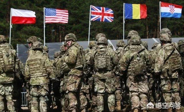 你觉得当今世界各国的军事能力的排名怎么样？