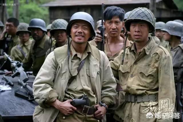 如何评价和对比《我的团长我的团》和《亮剑》这两部作品？
