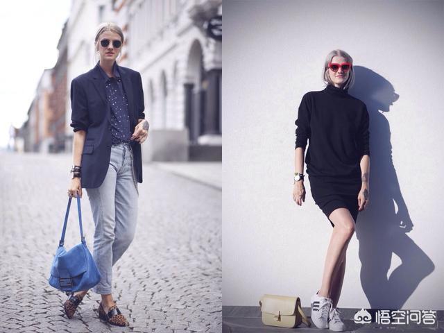 中性打扮也可盐可甜 不一样又怎样的女偶像 Amber