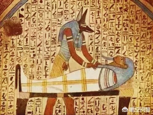 古埃及法老死亡之谜:法老遗体重见天日，考古人员接连离奇死亡，法老诅咒真的存在吗