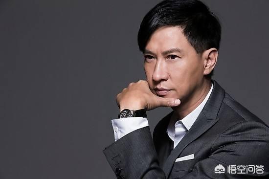华少的老婆:华少说了什么惹怒张家辉？
