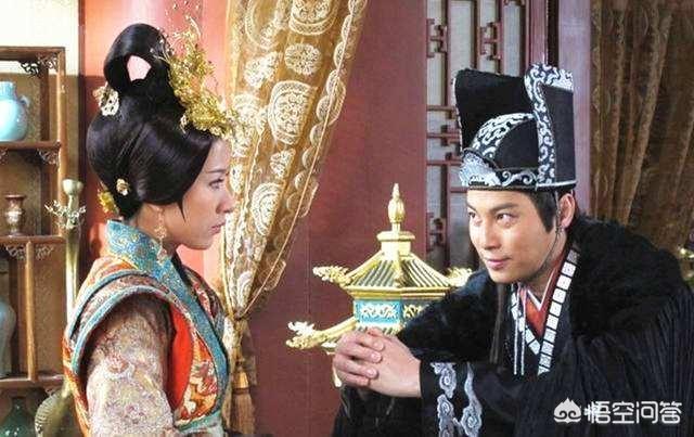 唐肃宗:唐肃宗李亨是怎么死的？真的是被太监吓死的吗？