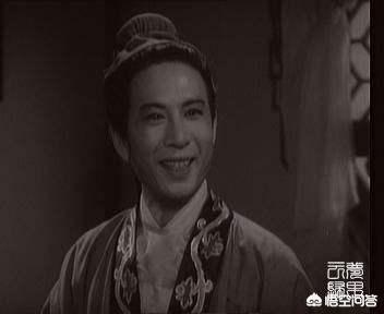 柳敬亭:黑白电影《桃花扇》的老演员们后来怎样了？