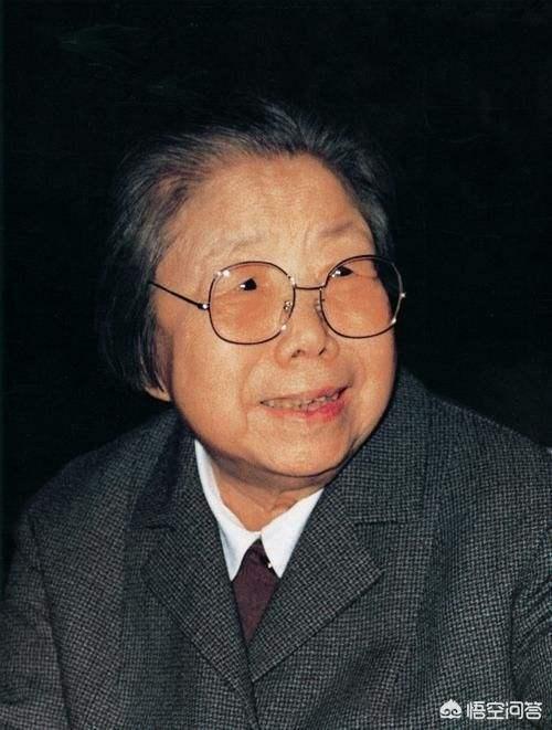 姚云竹:可以被世人称作先生的女性都有谁？