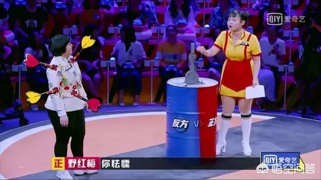 奇葩说马剑越怀孕:范湉湉为什么不来第五季《奇葩说》了？