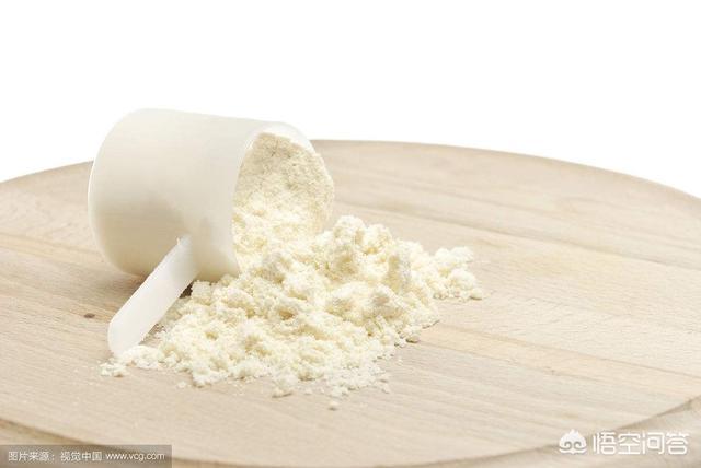 优质蛋白和蛋白粉有什么区别？