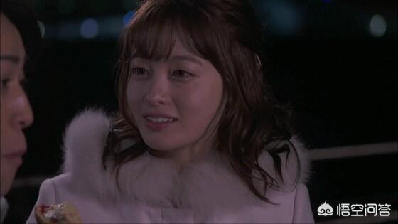 吉永小百合:日本女星风格各异，有哪些是公认的国民美女？