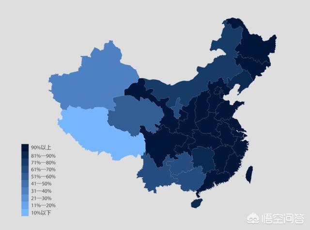 汉族其实已经不存在了，为什么汉服、古代汉族男性发式在中国消失了，在外国也消失了