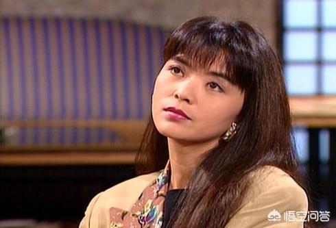 刘松仁电视剧:陈玉莲怎么样，她演过哪些影视剧？
