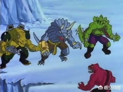 邋遢大王奇遇记:80后小时候最喜欢看的一部动画片是什么
