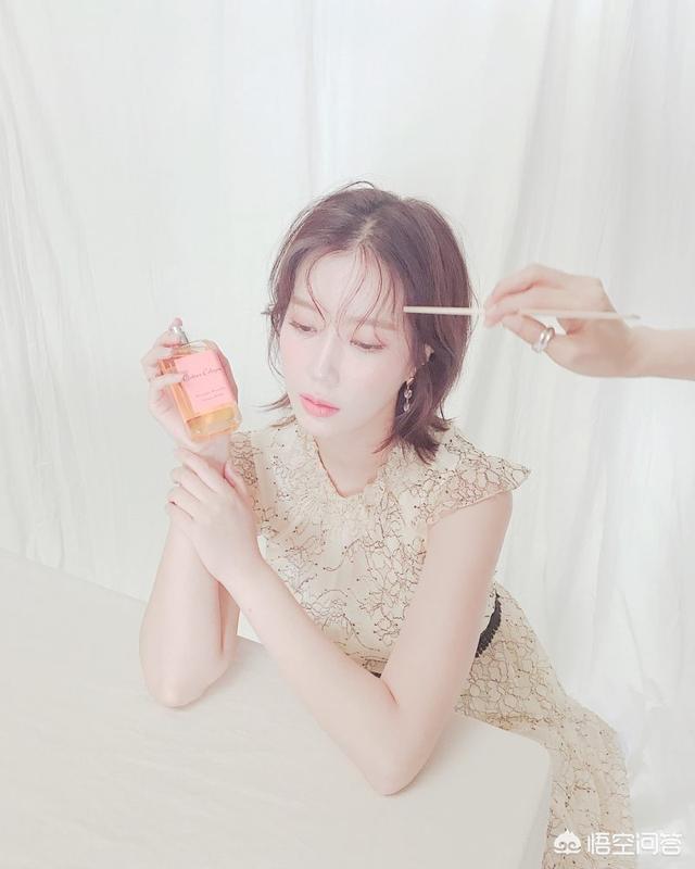 王珞丹短发图片:女生有什么好看的短发发型