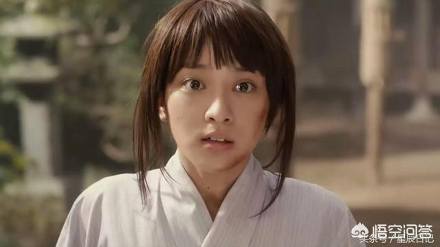 吉永小百合:日本女星风格各异，有哪些是公认的国民美女？
