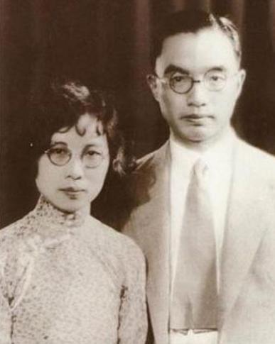陈竹隐:《背影》作者朱自清50岁因病逝世，其子女后人现状如何？