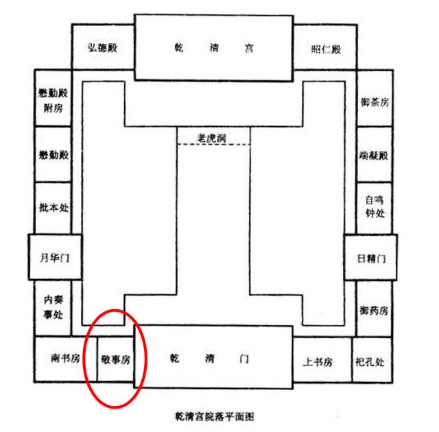 央视纪录灵异事件:故宫背后有多少不为人知的秘密？