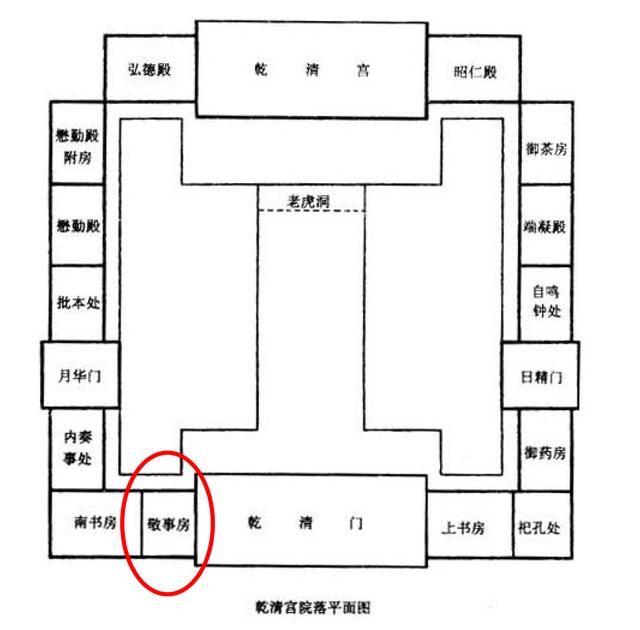 国家隐藏灵异事件，故宫背后有多少不为人知的秘密