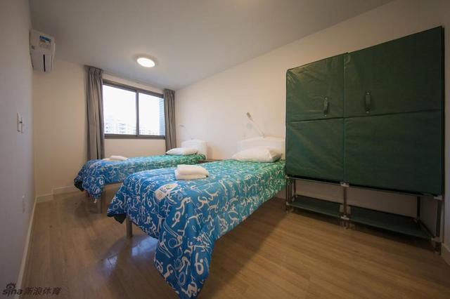 北京奥运会奥运村:里约奥运村住宿环境怎么样？为什么很多运动员不愿意住进去？
