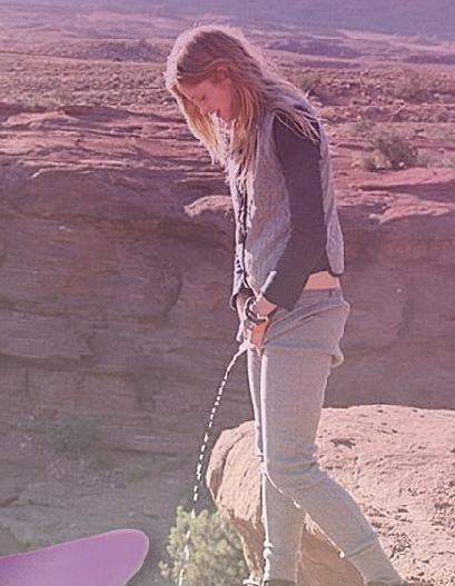 头条问答 - 堵车时候内急怎么办?如果是女的呢?(180个回答)