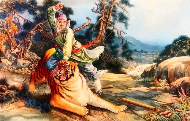 人类伤害东北虎资料:一个身体素质好的人经过训练有没有可能赤手空拳打死一头老虎？