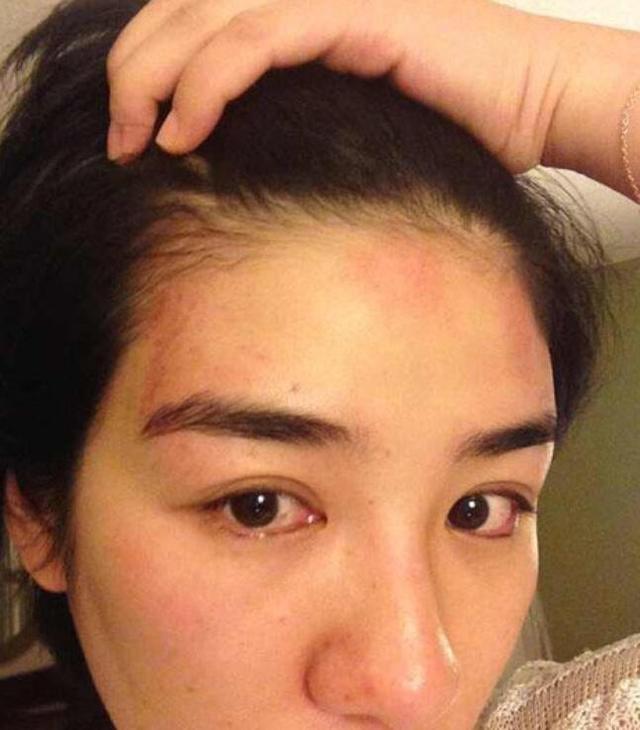 许凯家暴:娱乐圈有哪些有名的家暴事件？