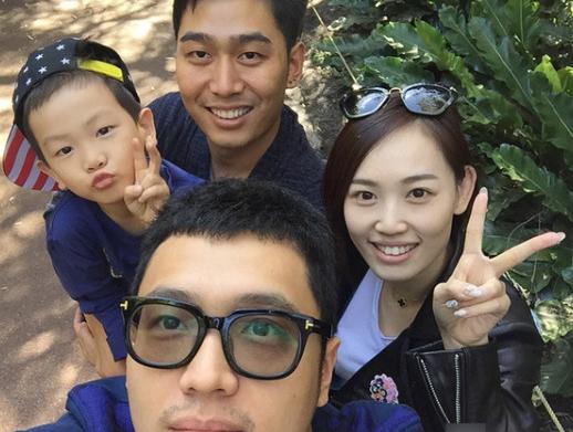 王宝强亲子:为什么关注王宝强离婚案的人如此之多