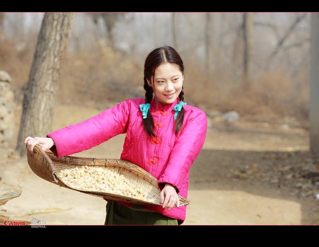 作为生活在城市的人你能接受嫁到农村或者娶个农村老婆吗