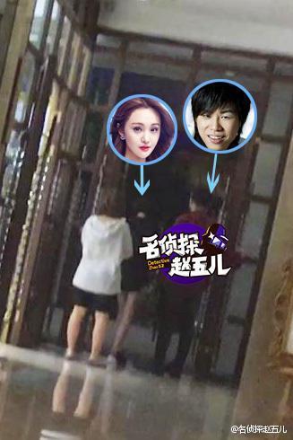 胡彦斌郑爽:胡彦斌连发四条微博开撕郑爽，你觉得他真爱过郑爽吗？