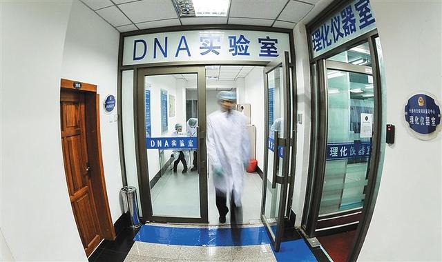白银连环杀人案告破:从技术角度分析，为何白银连环杀人案在28年后侦破？