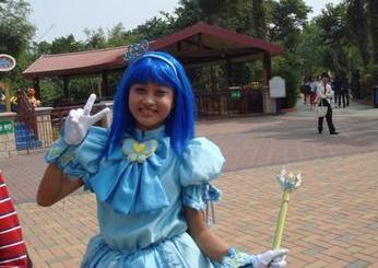 孙侨路:当年《巴啦啦小魔仙》的主演现在都怎么样了？