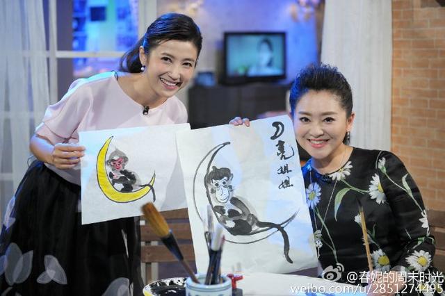 鞠萍年龄:为什么内地的鞠萍与香港的谭钰英都做了大半辈子的儿童节目？