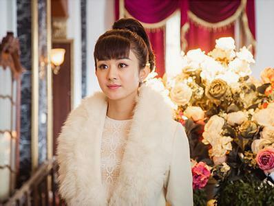 星跳水立方周韦彤:内蒙古赤峰有哪些著名女明星