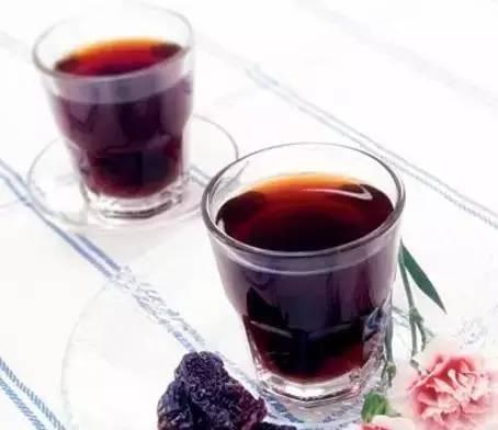 黑枸杞枣的功效与作用，枸杞红枣茶的功效与作用是什么？
