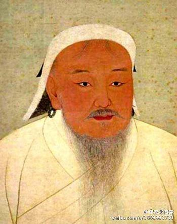 元朝历代皇帝:为什么从未发现元朝历代皇帝的陵墓？