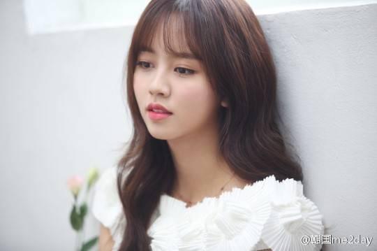 胡先煦女朋友:娱乐圈哪些童星发展越来越好