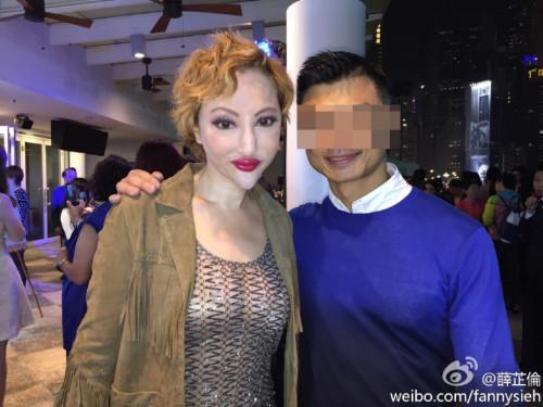 朴智妍承认整容:娱乐圈的“整容狂魔”有哪些？