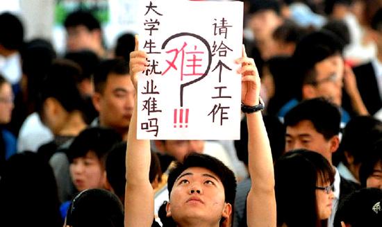 应届生面临找工作但十分迷茫怎么办?-职场励志的回答-头条问答