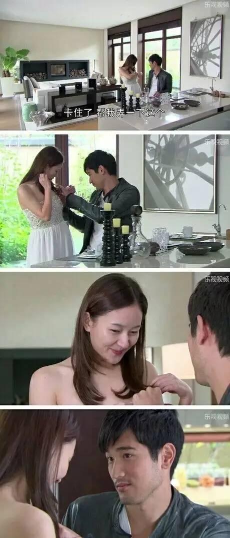 郑希怡图片:为什么现在不流行尖头高跟