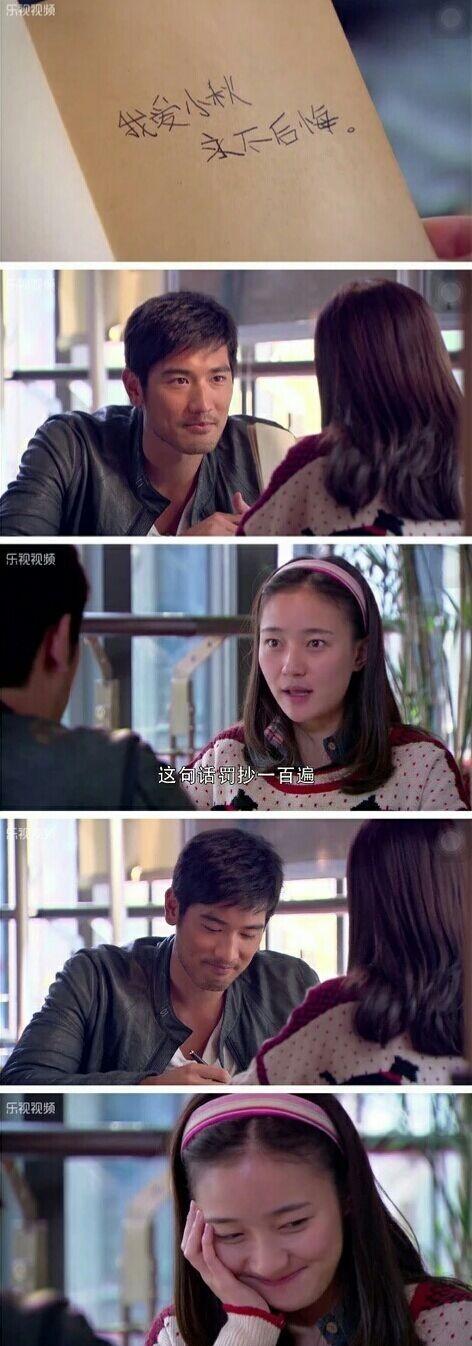 郑希怡图片:为什么现在不流行尖头高跟