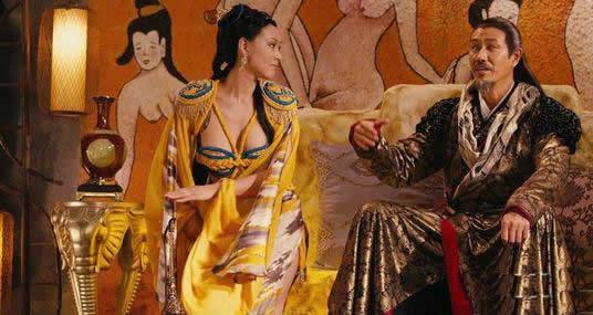 西夏的开国君主李元昊是怎么死的？李元昊之死给了后人什么警示？插图25