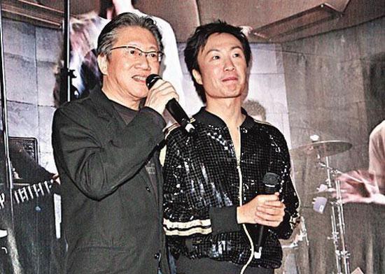 郑淳元唱功:你心目中唱功实力最强的十位歌手有哪些
