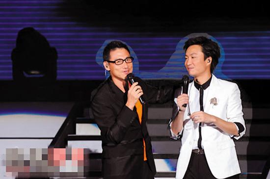 郑淳元唱功:你心目中唱功实力最强的十位歌手有哪些