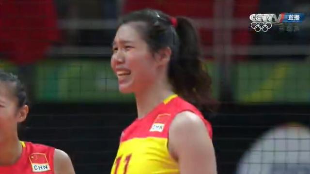 女排精神是什么:"什么是女排精神？
