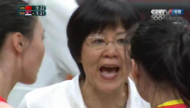 女排精神是什么:"什么是女排精神？