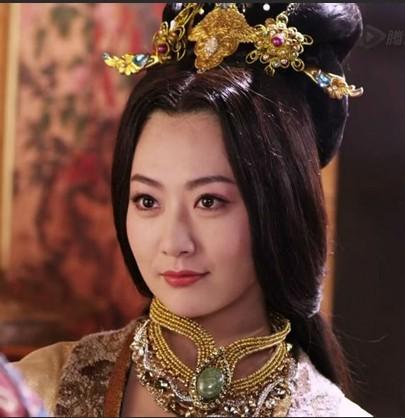 萧皇后:历史上让几朝帝王为之倾倒的萧皇后真的是一位祸乱后宫的艳后吗？