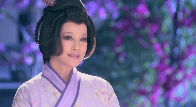 萧皇后:历史上让几朝帝王为之倾倒的萧皇后真的是一位祸乱后宫的艳后吗？