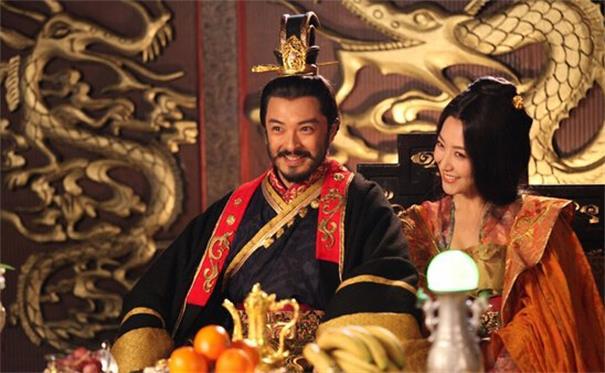 萧皇后:历史上让几朝帝王为之倾倒的萧皇后真的是一位祸乱后宫的艳后吗？