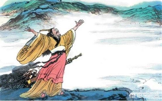 九江王:七大异姓王都被刘邦干掉了，为何唯独长沙王吴芮安然无恙？